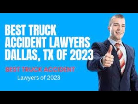 dallas truck accident lawyer no win no fee