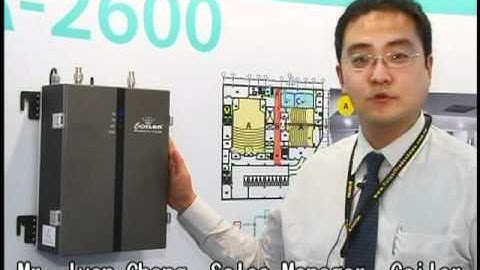 WiMAX Taipei 2010: Gemtek.mpg