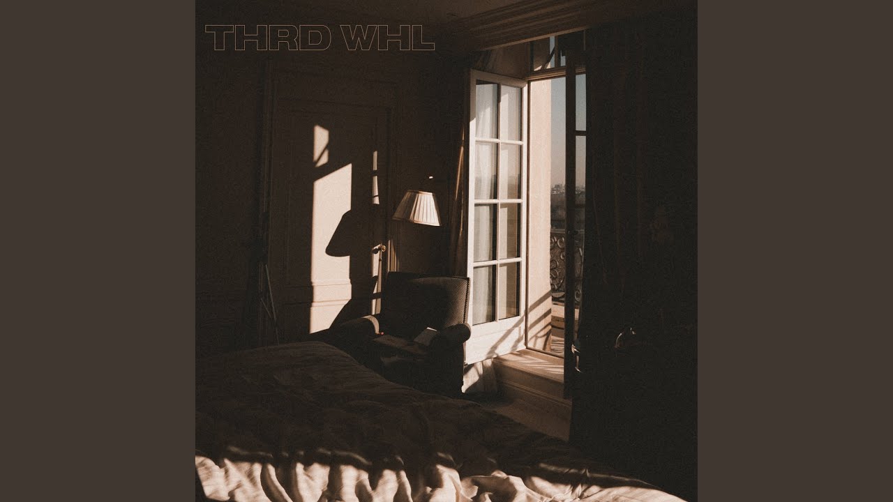 Watch THRD WHL on YouTube Watch THRD WHL on YouTube