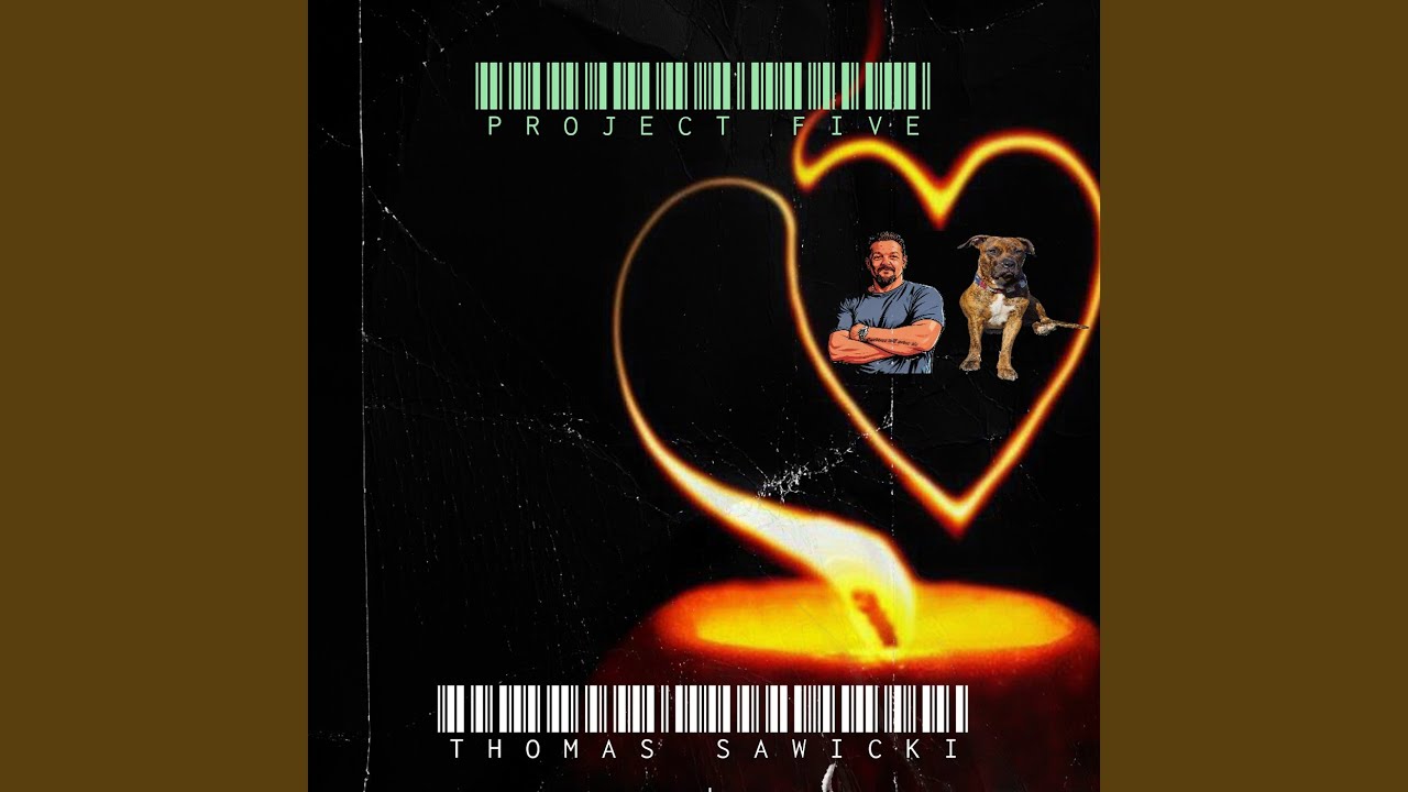 Watch Project Five on YouTube Watch Project Five on YouTube