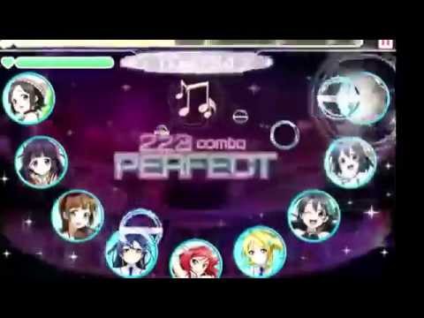 スクフェス soldier game EX