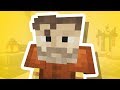 This is Minecraft JOHN.. He's EVIL!