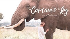 Captain's Log Vol. I Zimbabwe