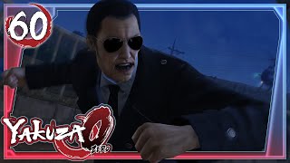 Yakuza 0 - Premium Adventure - Part 60