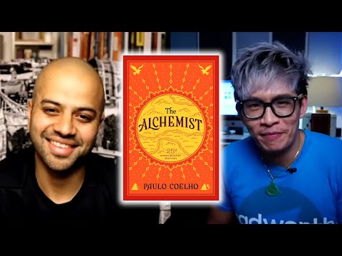 Personal Legend in The Alchemist, Overview, Concept & Role - Video &  Lesson Transcript