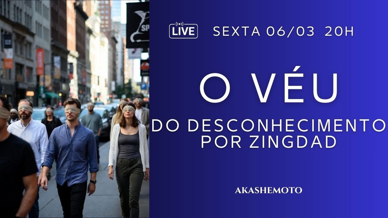 O Véu do Desconhecimento