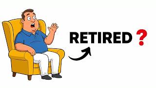Who Can Actually Afford to Retire at 50 in 2026 (The Math Is Brutal)