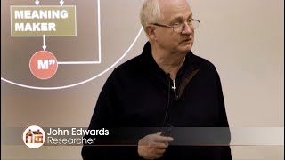 John Edwards - How We Make Meaning Content