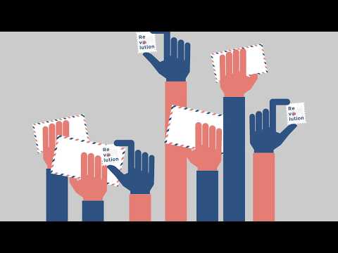 The Big Mail Project