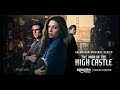 The Man in the High Castle "تريلر مسلسل "الرجل على القلعة العالية