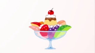 Sweets スイーツ!!