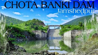 CHOTA BANKI DAM | Whole CITY has  taken photos with JCB?|watch full story ??