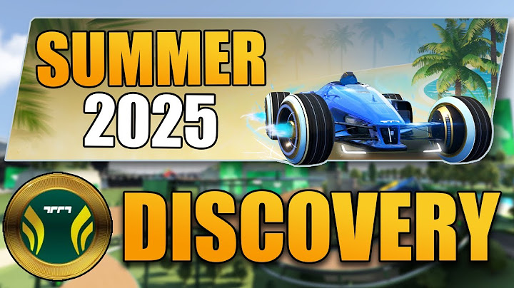 The NEW Trackmania Summer Campaign is CRAAAAZYY
