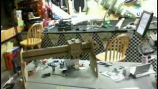 PhlatPrinter III build time laspe