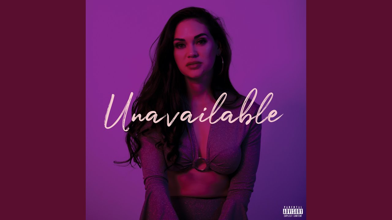 在 YouTube 上观看 Unavailable