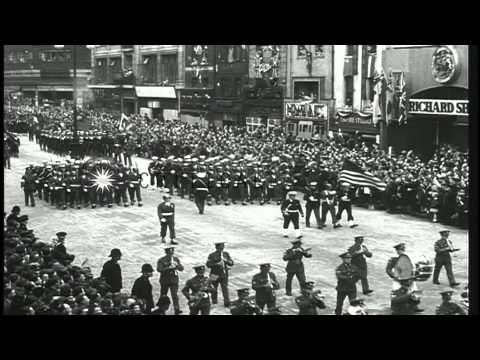 People watch US