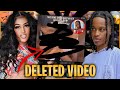 life as nique goes OFF! after this! + MORE DRAMA (