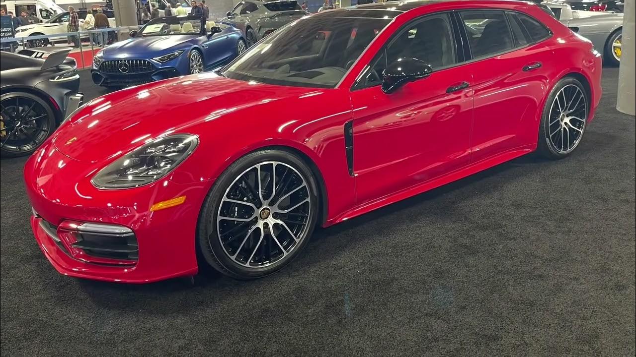 2023 Cleveland Auto Show YouTube