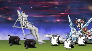 Battle Cats - Adherence to Virtue (2025 edition)