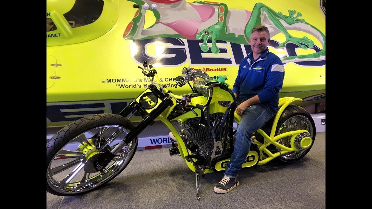 occ geico bike