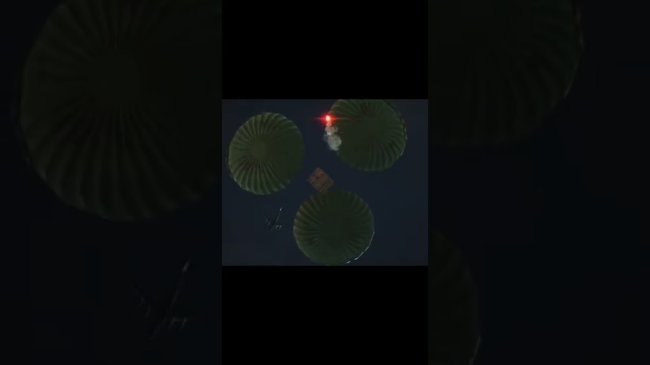 unluckiest crate opening ever 🤧