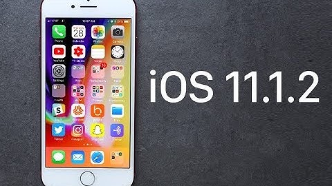 How to update ios 9 - 10.2 to ios 11.1.2 using SHSH2 (Windows method)