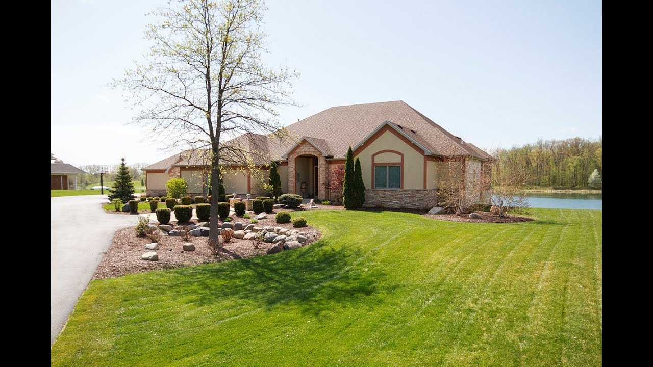 Residential for sale 1010 SUNSET LAKE Cove, Fort Wayne, IN 46845