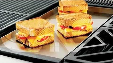 Monogram ZGP486NDRSS Range