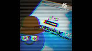 Progressbar 95 Gemfire Music Slowed Audio 2