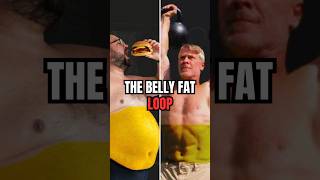 Belly Fat Is Converting Your Testosterone Into Estrogen - Here's The Loop Nobody Talks About