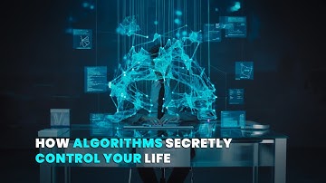 Are Algorithms Secretly Running Your Life Right Now?
