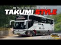 SEKARANG BUKAN KIDS PANDA LAGI‼️PERDANA TAKUMI TRIP KE BANDUNG||JULUKAN BARU SEMANGAT BARU