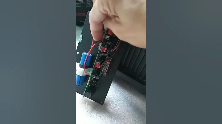 PASILIP 2JUMPER LANG OK NA Bluetooth Speaker Box