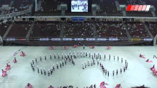 NATCOMP 2011 - SMK Sultanah Asma