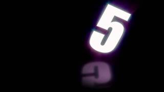 Count Down Test 1