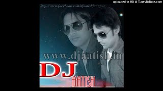 Kuwara Nahi Marna (Jaan 1996) {High Electro Punch} DJ AATISH (www.djaatish.in)(www.DjMumbai.Com)