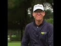 Carl Suneson - Up & Down on the 10th | Q-School 2024 - Final Stage #golf
