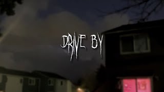 eric bellinger - drive by [ sped up + lyrics ]