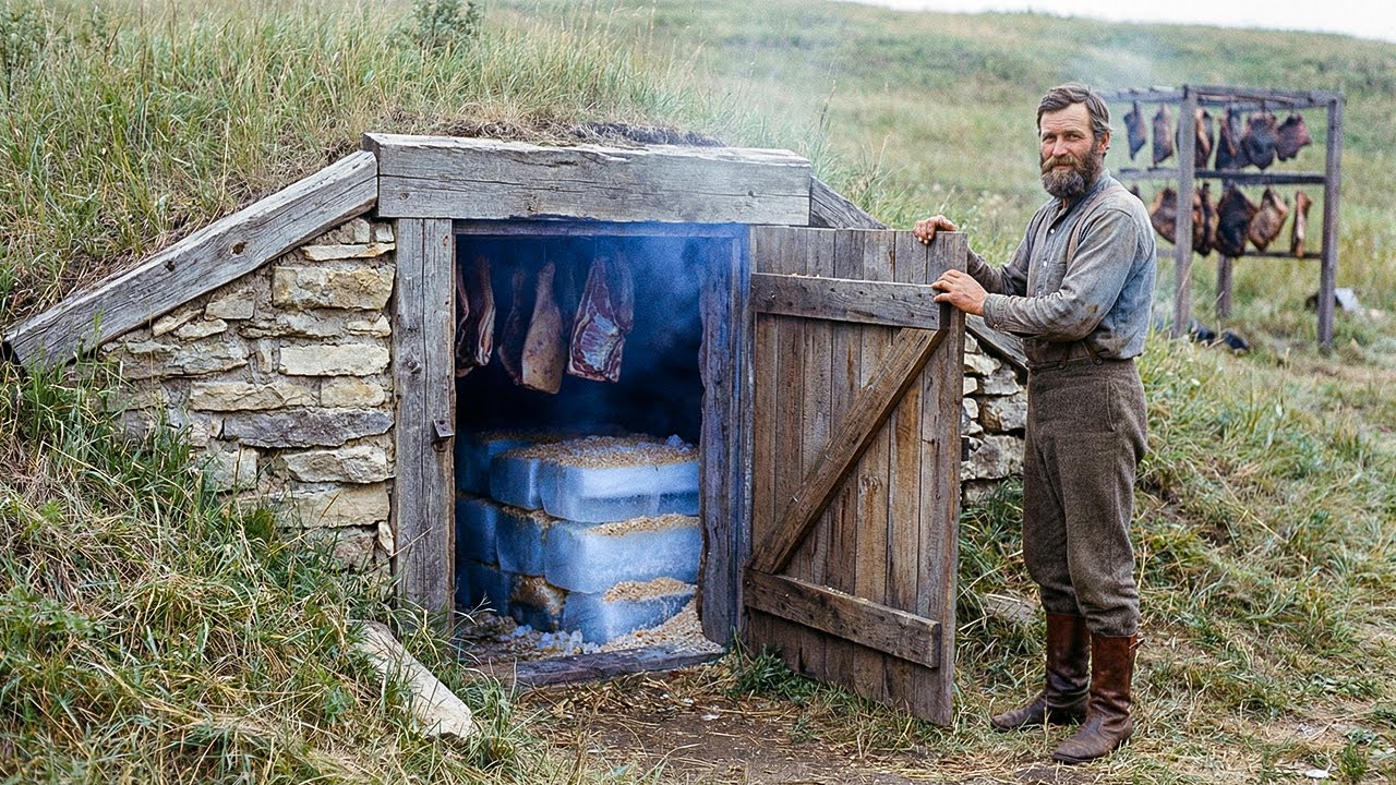 Neighbors Mocked His 