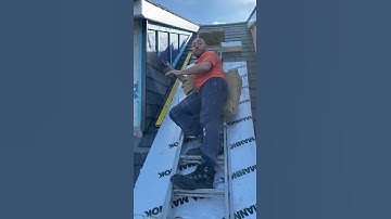 How To Guide | Cladding work tips | Scribing in Hardie bored cladding | JC Timber Roof Specialists