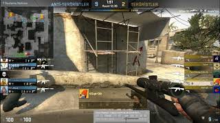 Csgo - Sönmez Reyi̇z Edi̇t