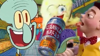 CANNED BREAD 🍞