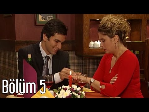 En Son Babalar Duyar 5. Bölüm