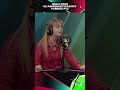 A La Zanzara, Giulia Visco vs Parenzo PT2