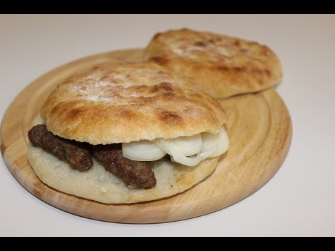 Video: Kako Kuhati čečenske Somune 