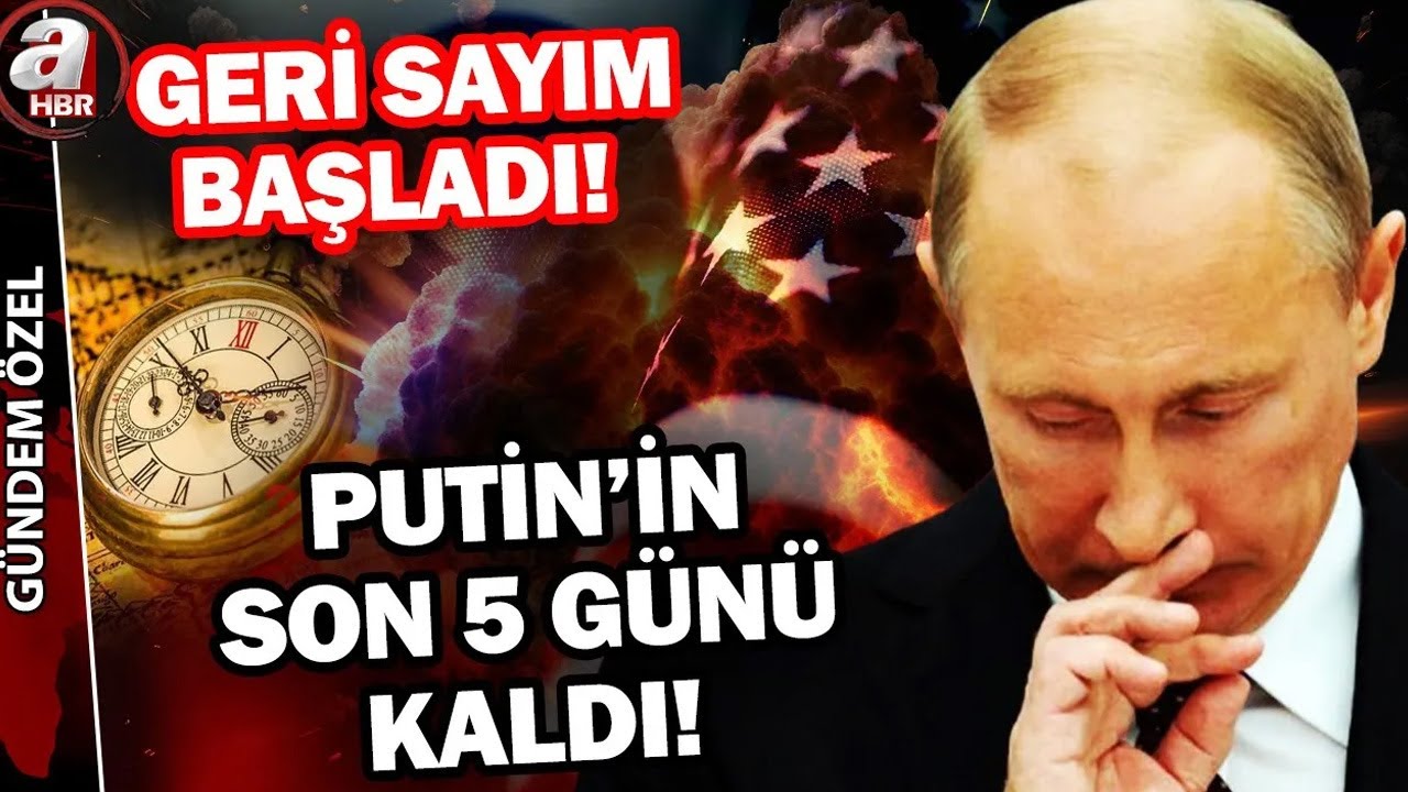 ABD-Rusya arasında postmodern soğuk savaş mı? | A Haber