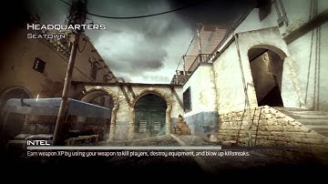 dRN vs GeNeSiS | MW3