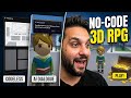 Your First 3D Game Starts Right Now