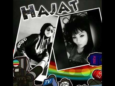 Hajat,Haida-Seri Sarimah feat Rozylicious (2020)