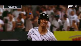 2025 Season Recap - New York Yankees